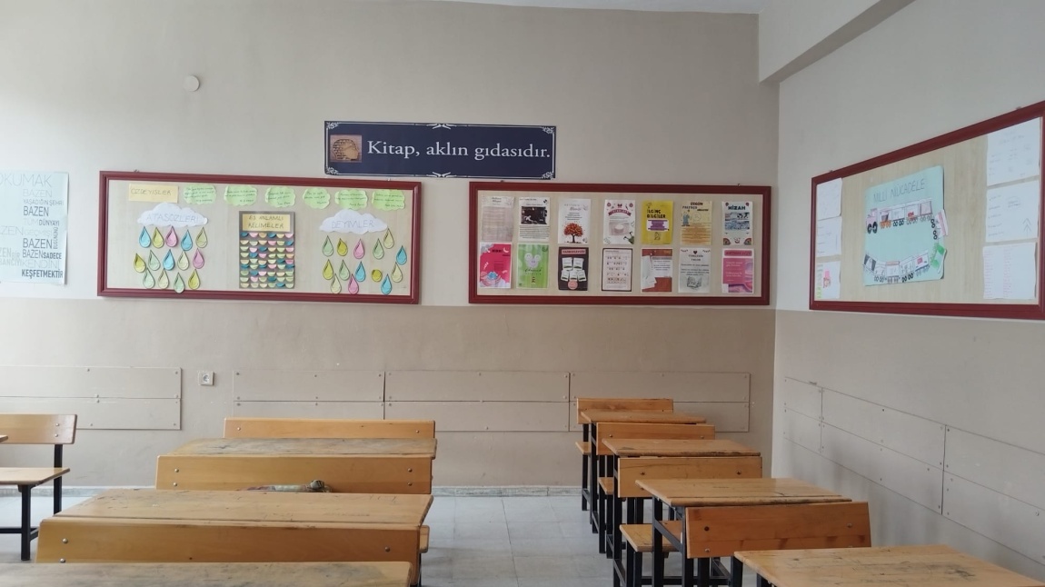 Türkçe Sınıfı