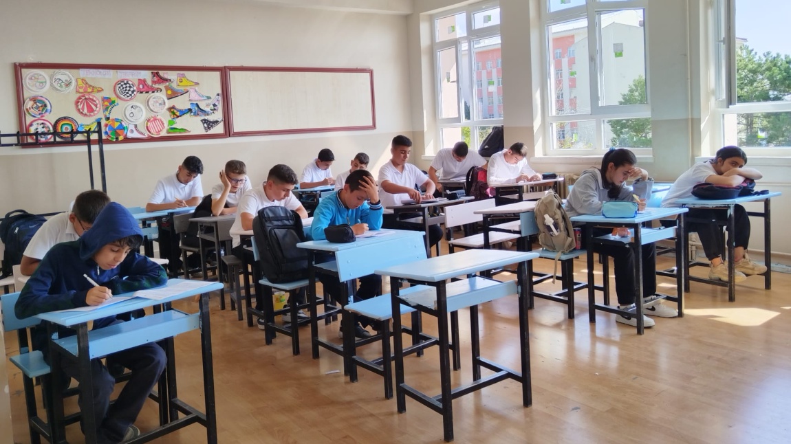 2025- 2026 Eğitim Öğretim Yılı Destekleme ve Yetiştirme Kursu Hazır Bulunuşluk Sınavı